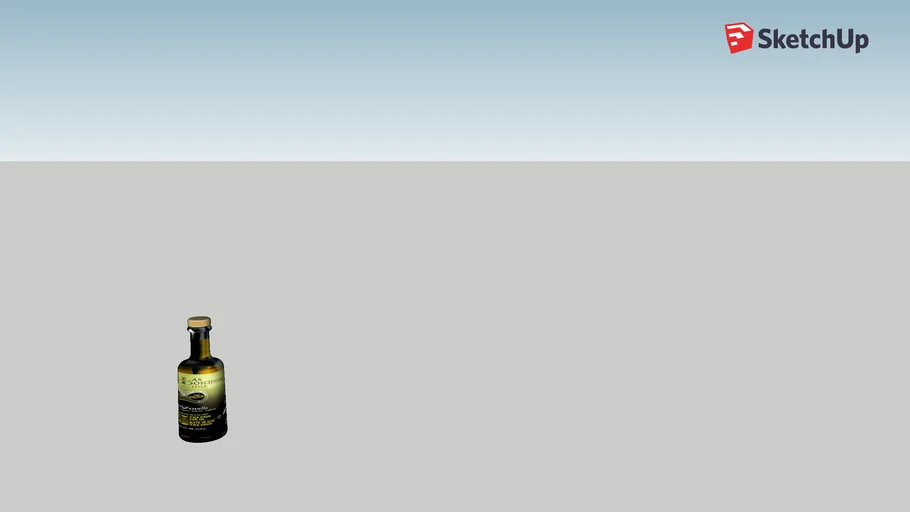 oil