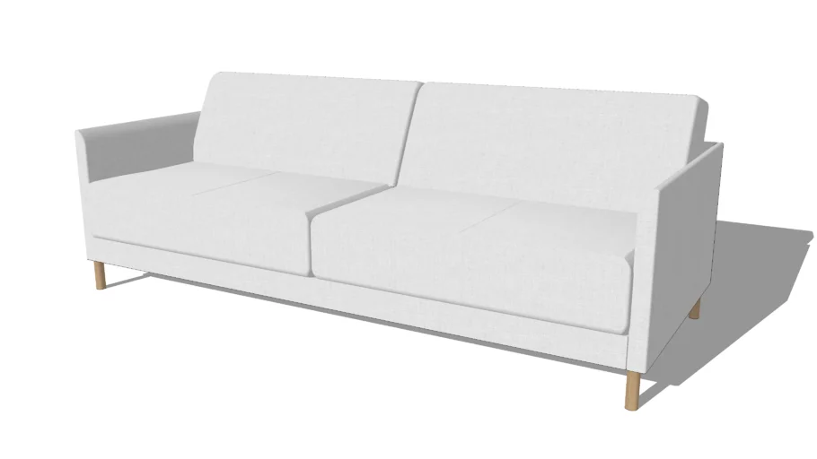 Habitat Hyde sofabed JS
