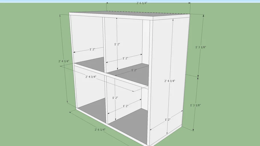 toy box