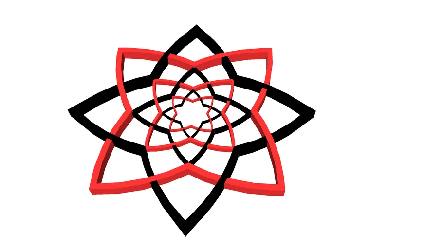 Islamic Art 3D