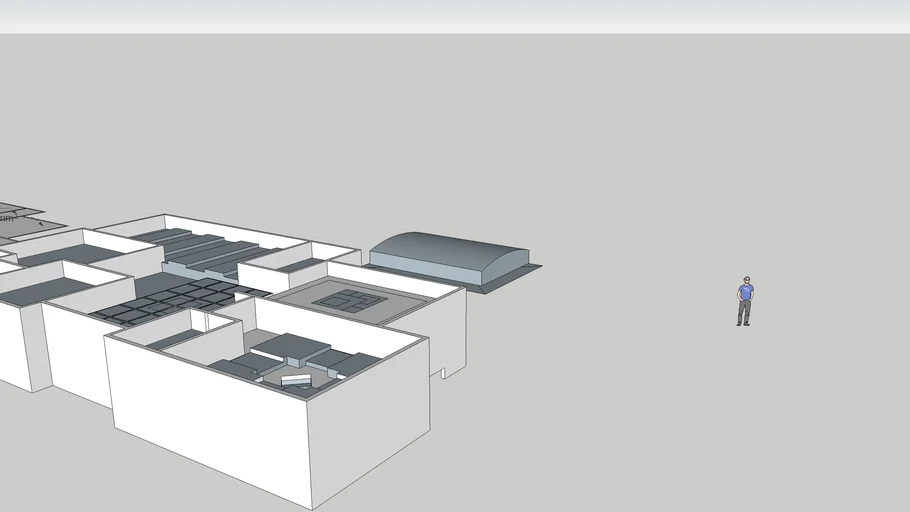 PVC | 3D Warehouse