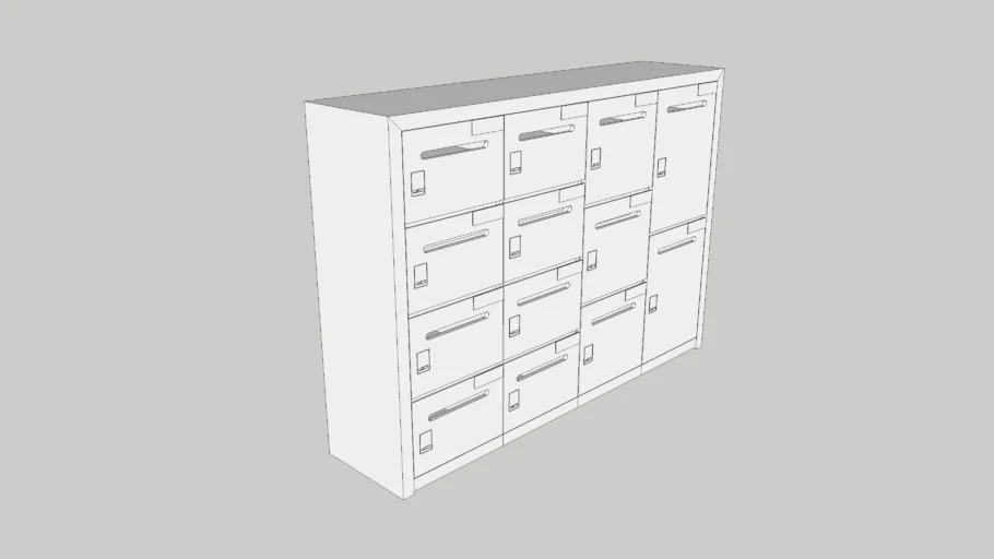 3D Warehouse