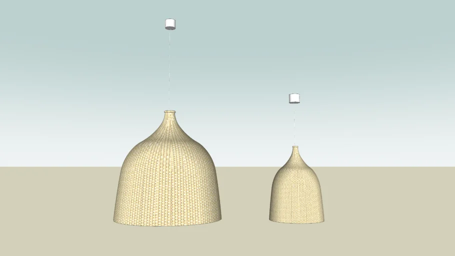 lamp ikea LERAN