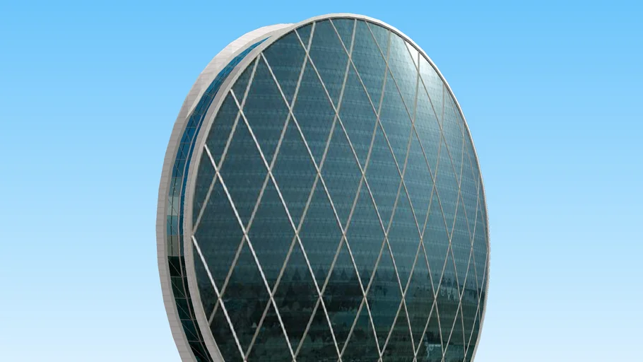 Aldar Headquarters