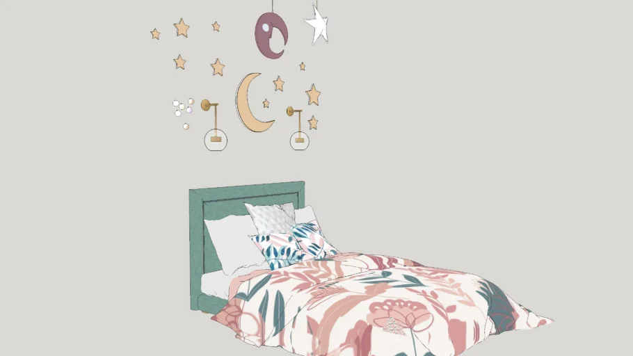 Children room