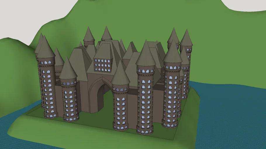 Quick Castle