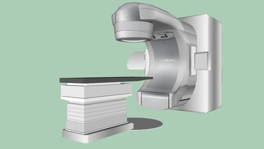 Linear Accelerator
