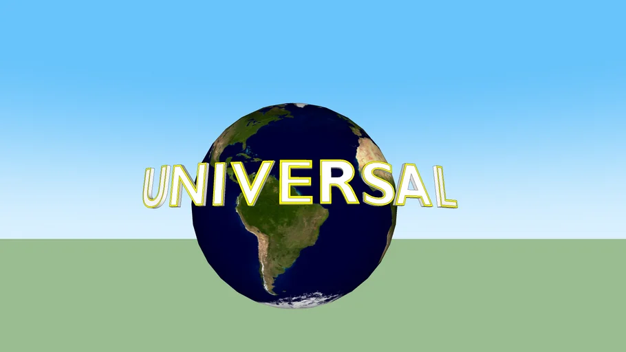 Universal Logo