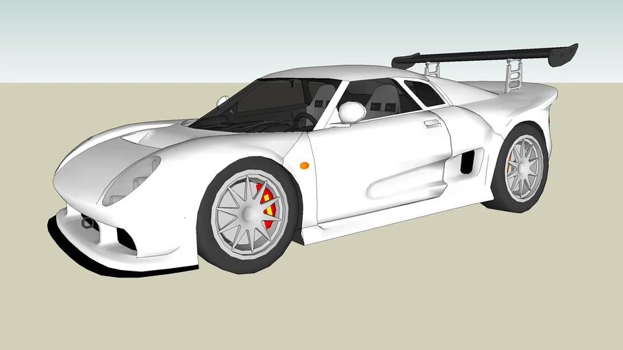 Modified Noble M12