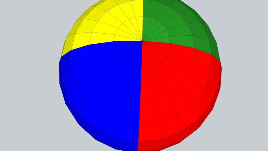 Sphere | 3D Warehouse