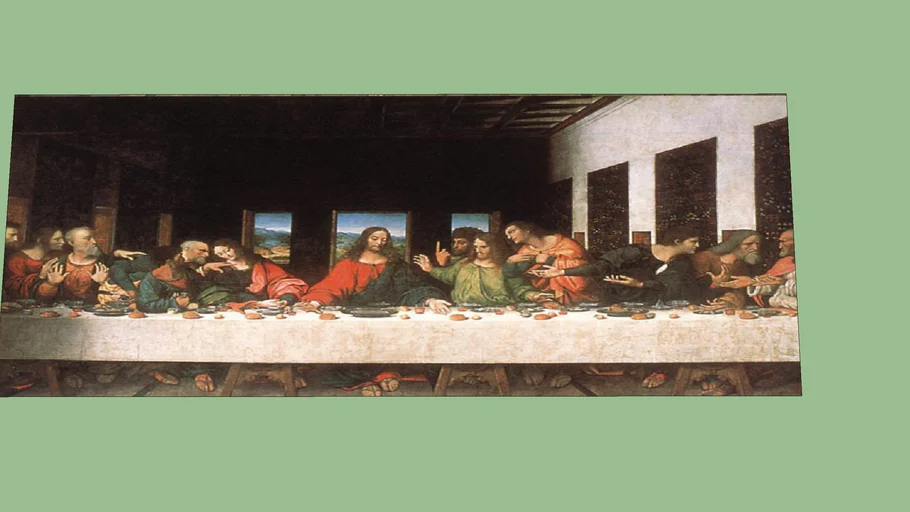 Ultima Cena