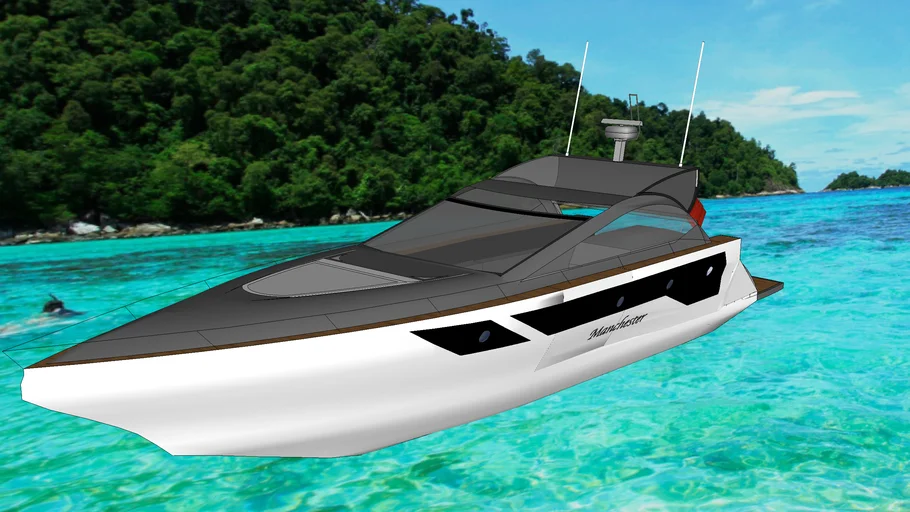 Yacht