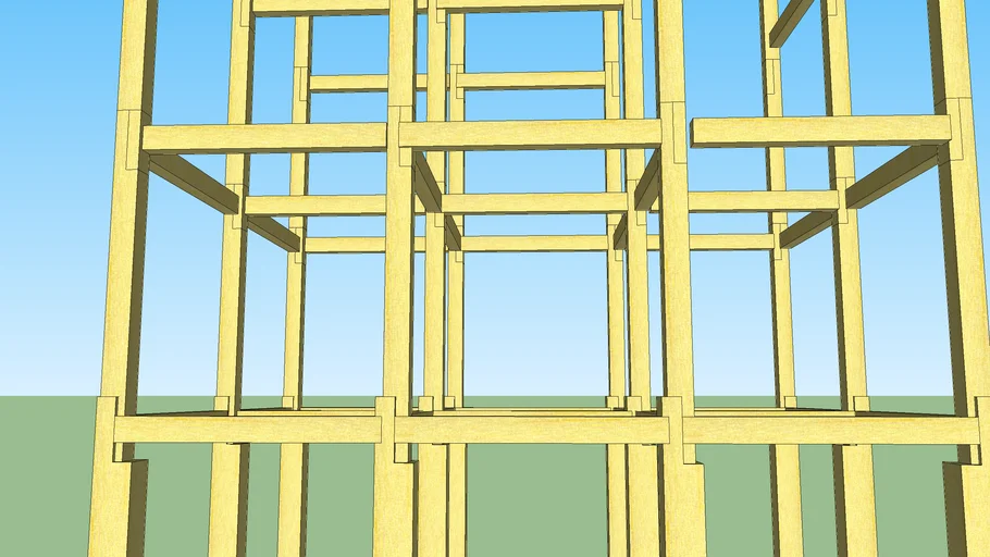 BALSA | 3D Warehouse