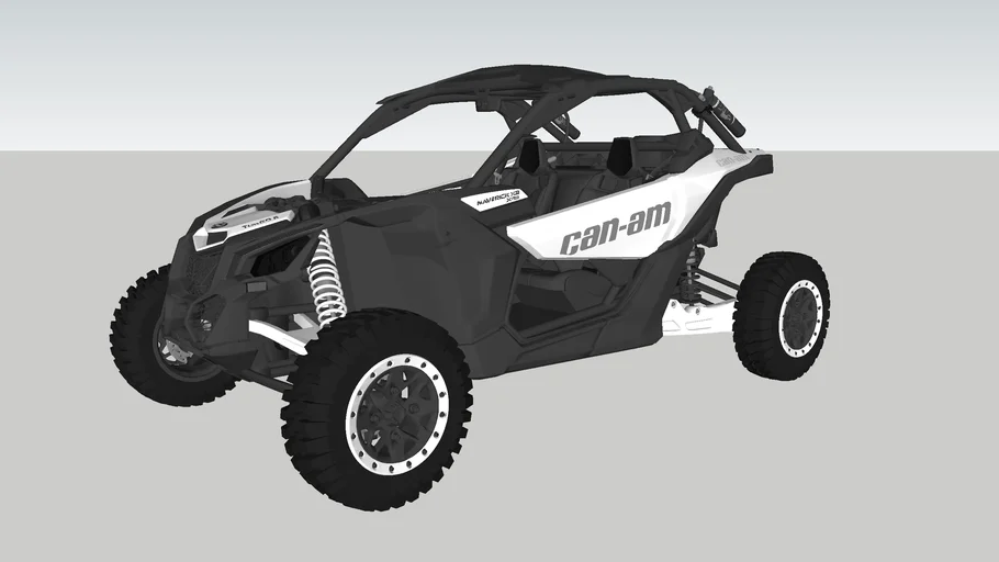2022 can-am maverick x3