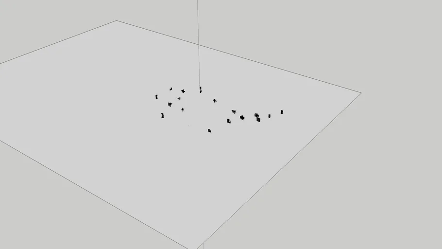 3D PROFILES SYSTEM | 3D Warehouse