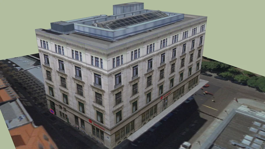 Sparkasse Leipzig in der Schillerstrasse