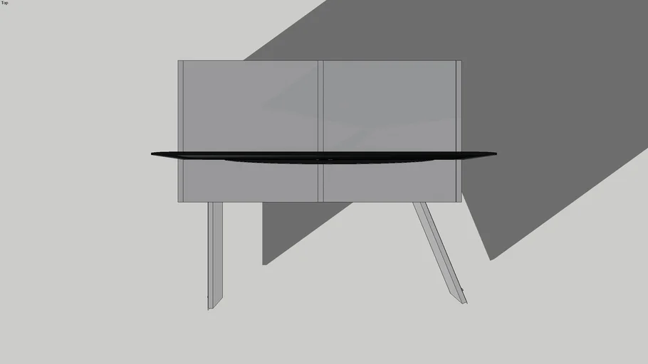 meja TV 1