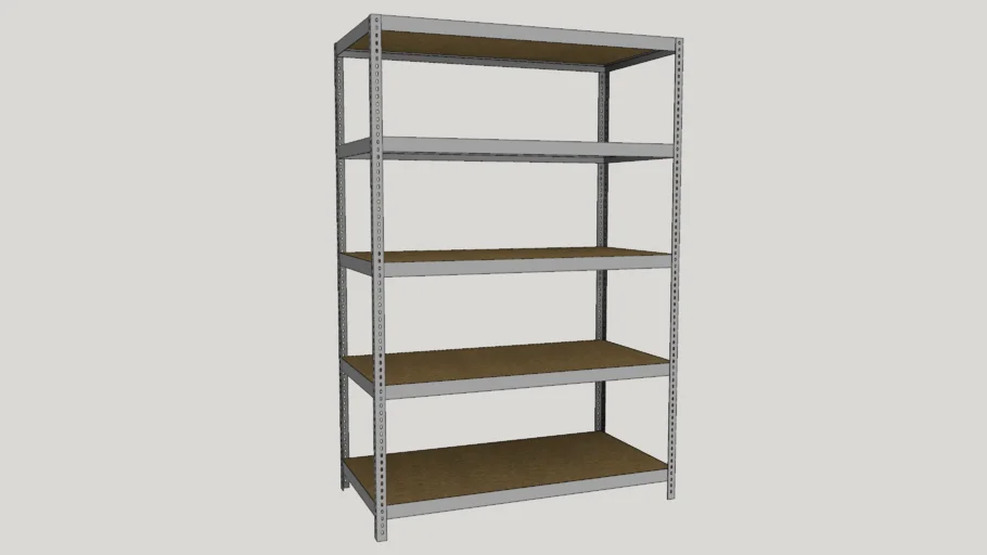 3D Warehouse