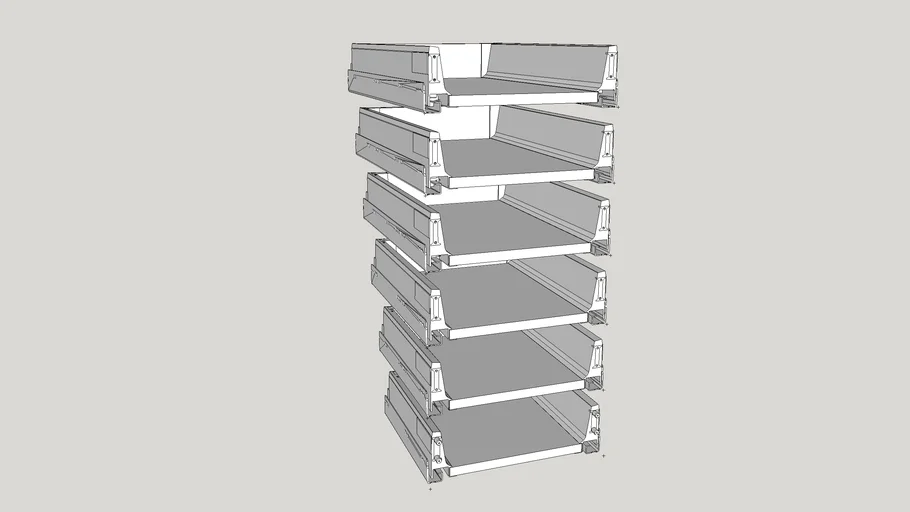TandemBox Antaro M BLUM