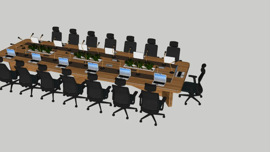 CONFERENCE TABLE