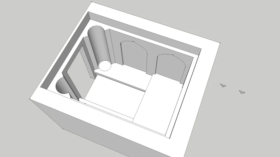 hamam 1 | 3D Warehouse