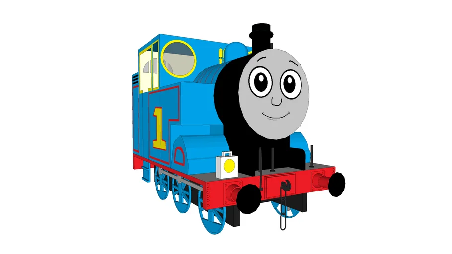 Thomas the Tank Engine
