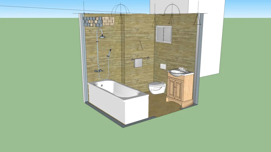 Bathroom Design