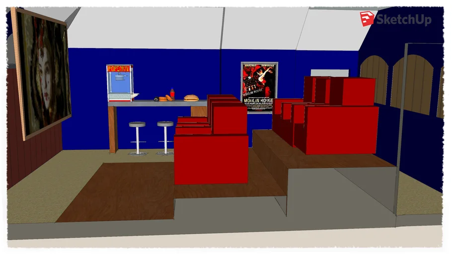 Home Theater