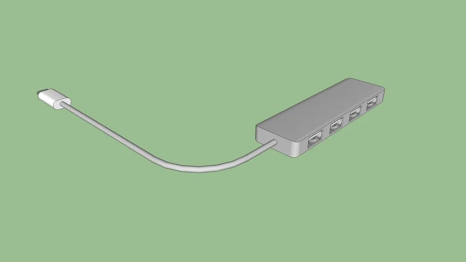 USB Hub