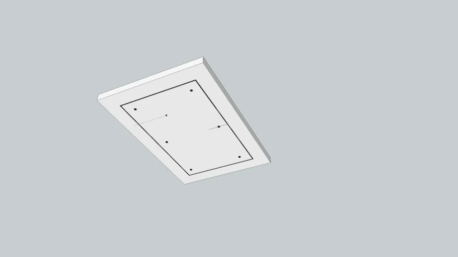saras tracklight