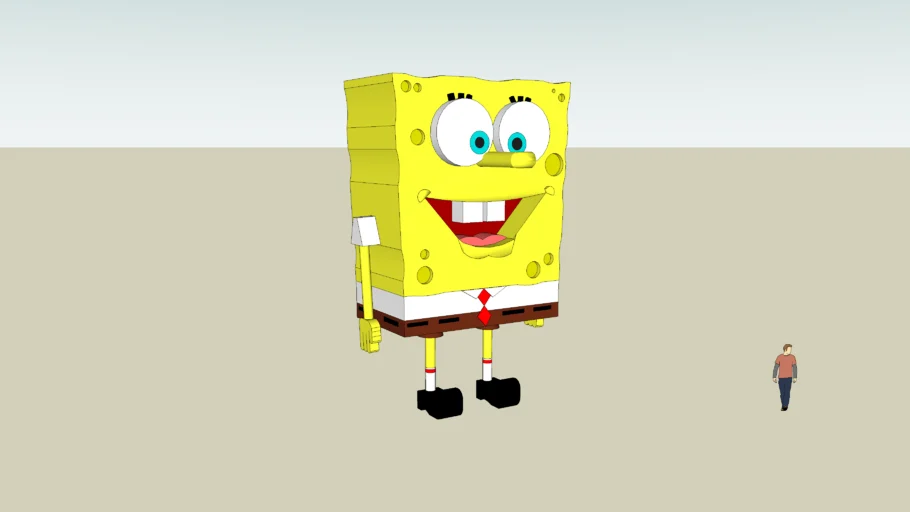 spongebob