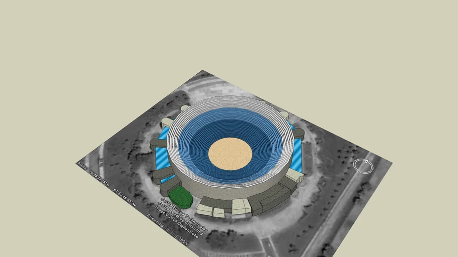 plaza de toros de valencia venezuela
