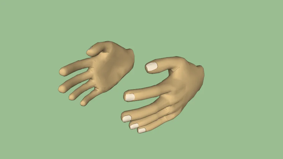 Hands