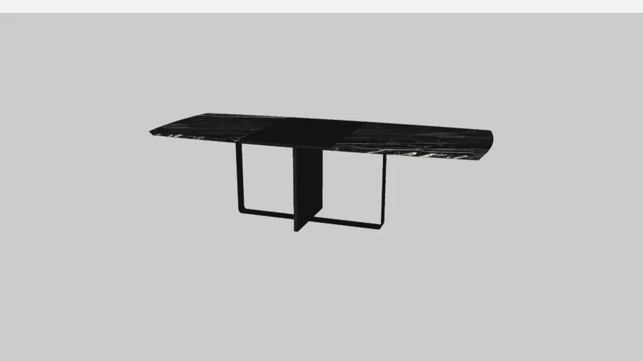 Dining Table Berlingo Aera
