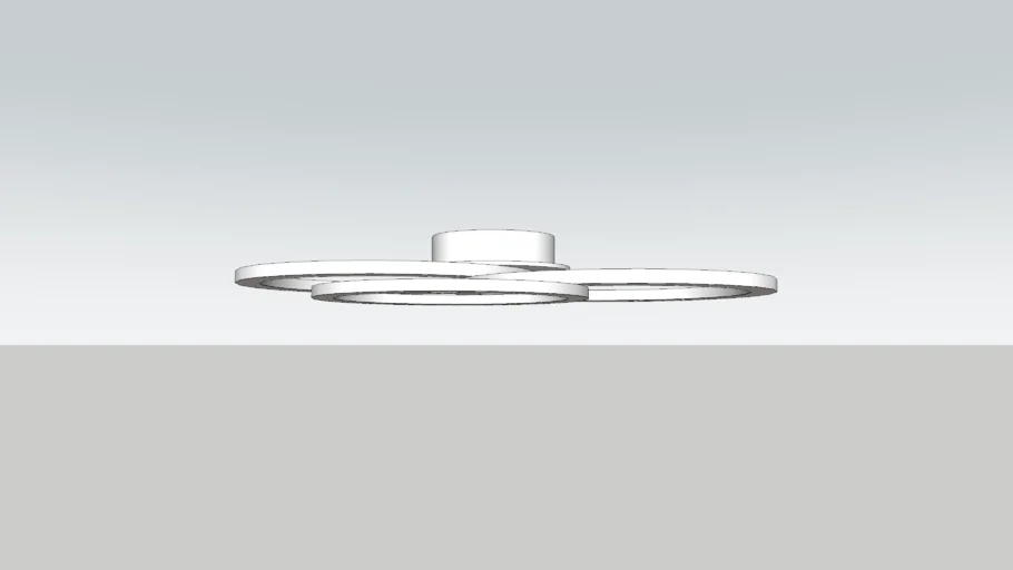 ceiling light