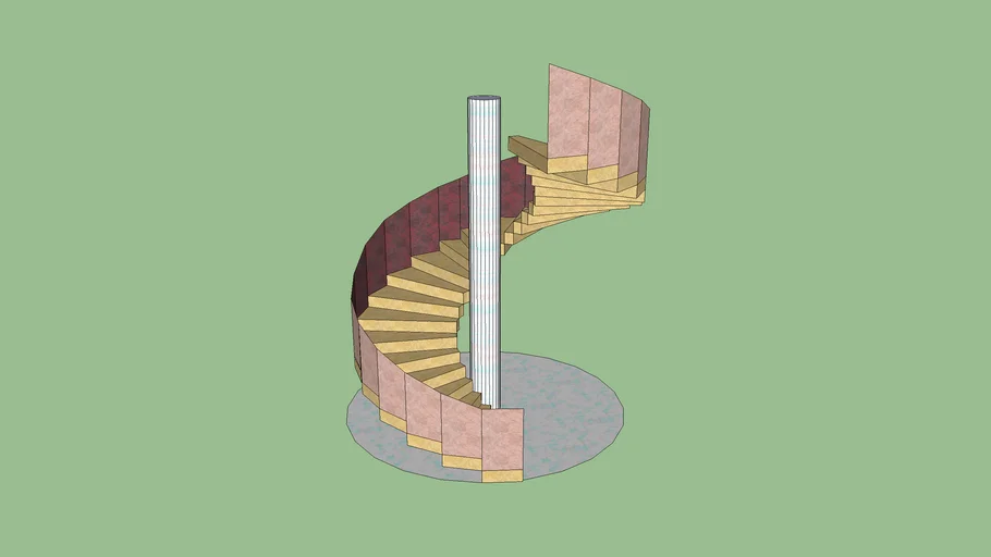 escaleras