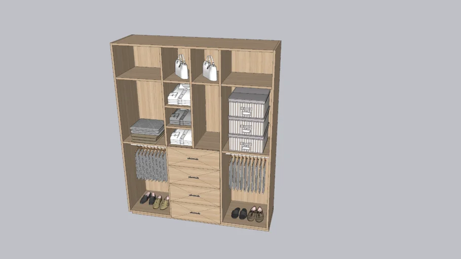 CLOSET
