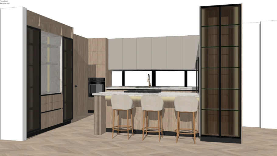cocina Luna 