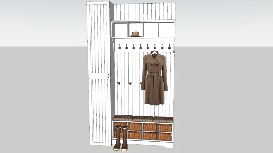 coat hanger