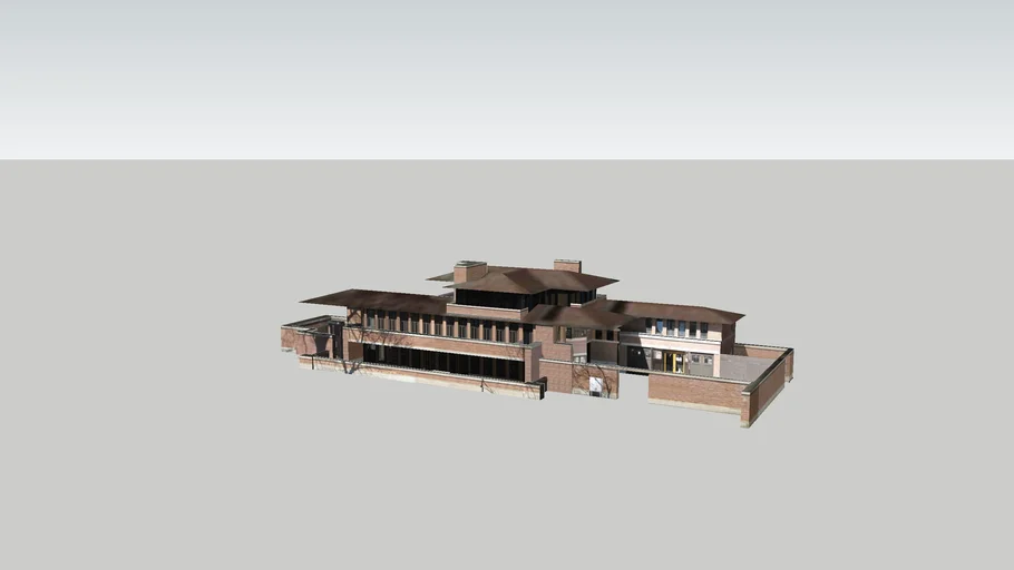 Robie House