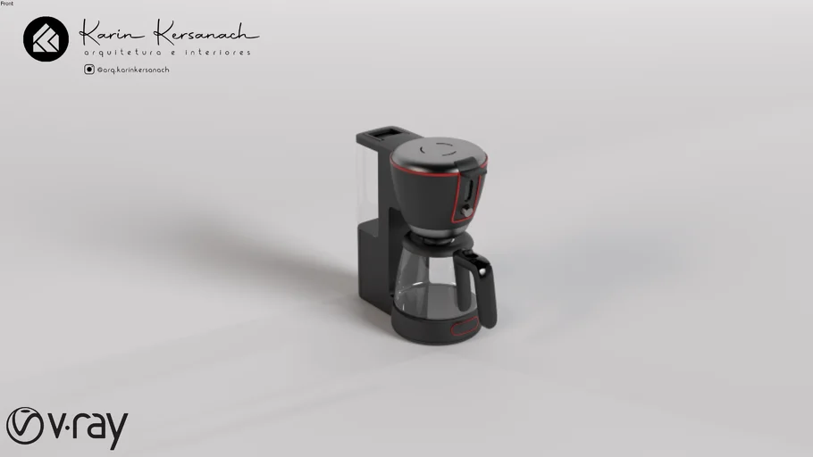 Cafeteira