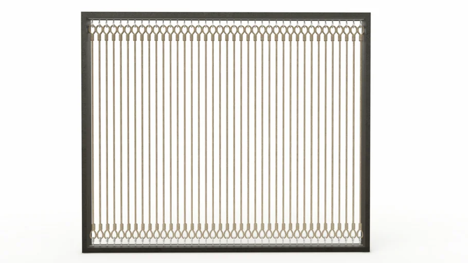 PARTITION WALL