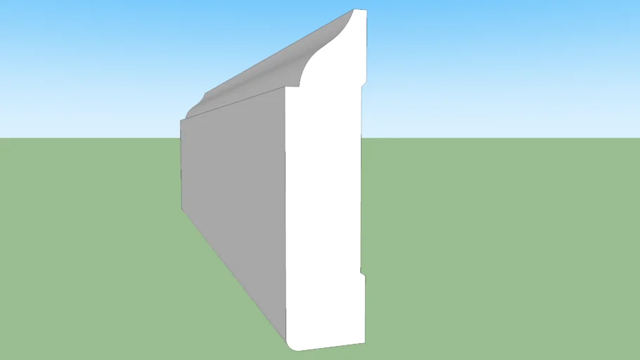 baseboard