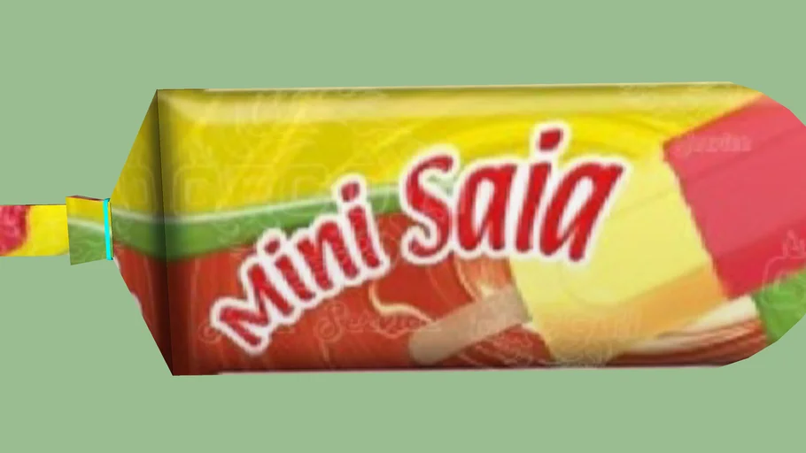 picole mini saia