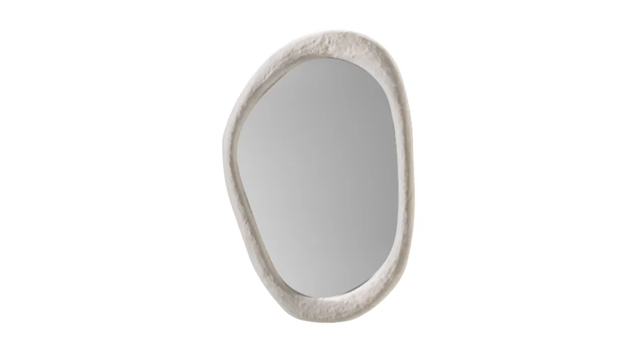 H&amp;M Home - Asymmetric mirror