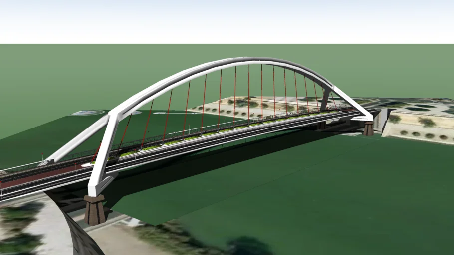 Puente de la Barqueta