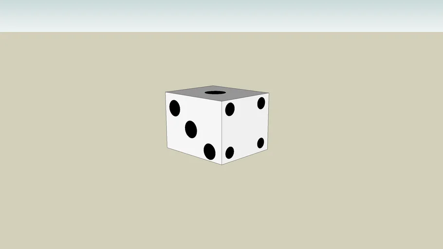Dice