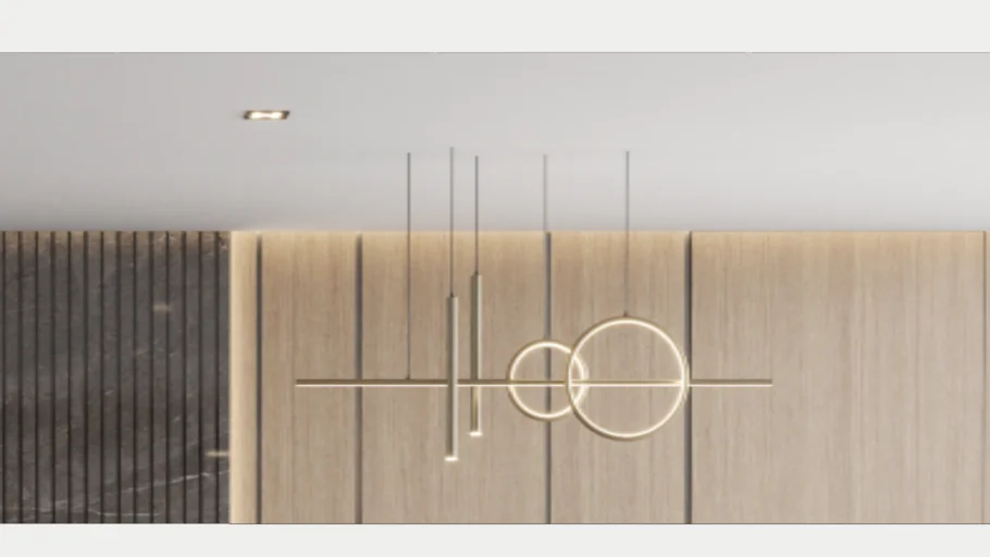 Pendant Light