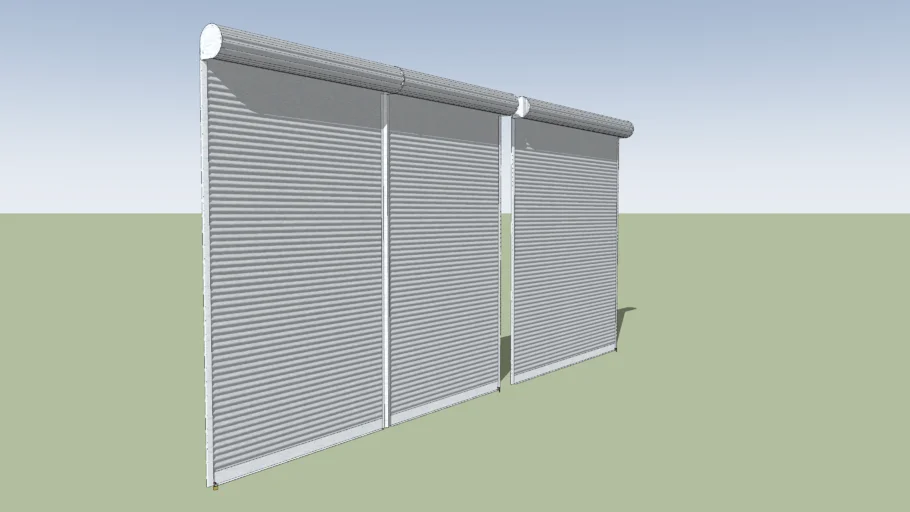 rolling shutter