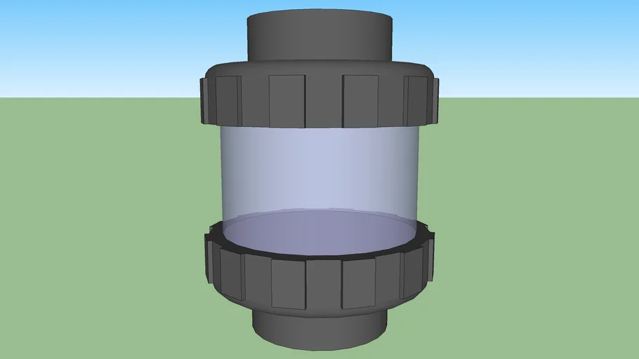 3D Warehouse